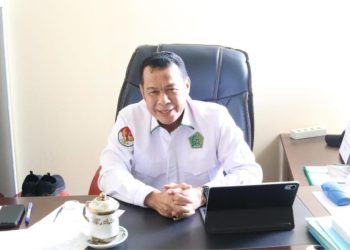 NU Pascamuktamar: Kembali ke Akar, Melangkah ke Masa Depan