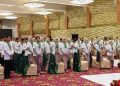 Wagub Jihan Ajak Dokter Baru Unila Ambil Peran Strategis dalam Pembangunan Daerah