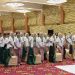 Wagub Jihan Ajak Dokter Baru Unila Ambil Peran Strategis dalam Pembangunan Daerah