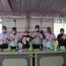 Semester II 2026, Kejari Banyuasin Musnahkan Barang Bukti 124 Perkara