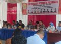 Reses Dapil IV Palembang, Dewan Dorong Sekolah Lebih Layak dan Layanan Kesehatan Maksimal