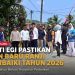 Bupati Egi Turun Langsung, Jalan Baru Ranji Dipastikan Diperbaiki Tahun Ini
