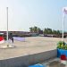 Merah Putih Berkibar di Menara Siger, Lampung Selatan Teguhkan Semangat Persatuan