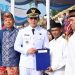 422 Warga Binaan Lapas Kalianda Dapat Remisi HUT ke-81 RI