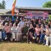 Meriahkan HUT ke-81 RI, Pekon Kebuayan Gelar Beragam Perlombaan untuk Masyarakat