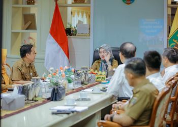 Bidik Pasar Kerja Korea Selatan, Pemprov Lampung Perluas Program Migran Vokasi
