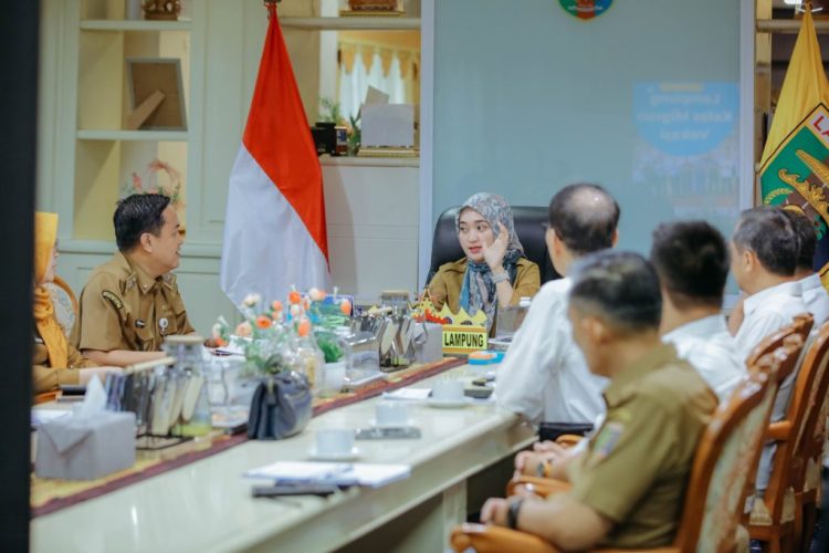 Bidik Pasar Kerja Korea Selatan, Pemprov Lampung Perluas Program Migran Vokasi