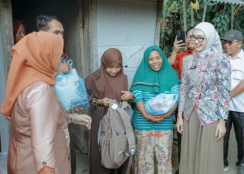Jelang MPLS Sekolah Rakyat, Wagub Jihan Pastikan Kesiapan Pelajar Prasejahtera di Lampung Timur