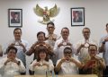 Temui Penasihat Khusus Presiden, APINDO Bahas Arah Regulasi Ketenagakerjaan