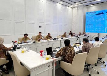 Di Final PPD 2026, Bupati Egi Usung Gagasan Lampung Selatan Beranda Sumatra