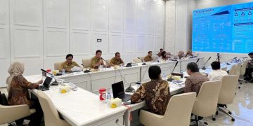 Di Final PPD 2026, Bupati Egi Usung Gagasan Lampung Selatan Beranda Sumatra