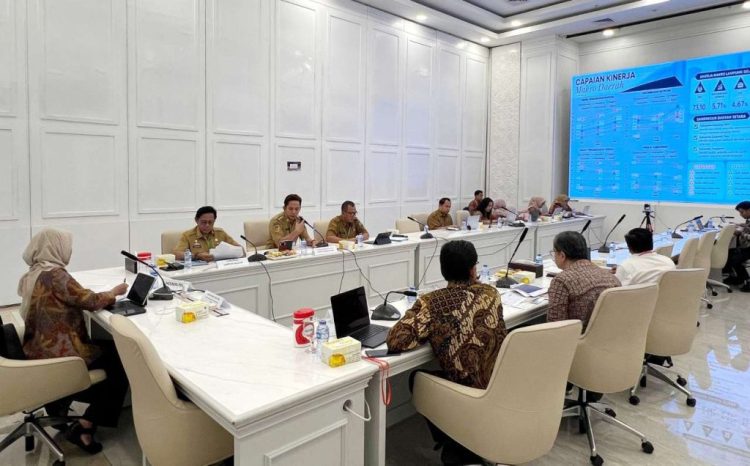 Di Final PPD 2026, Bupati Egi Usung Gagasan Lampung Selatan Beranda Sumatra