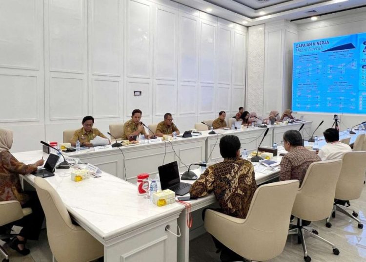 Di Final PPD 2026, Bupati Egi Usung Gagasan Lampung Selatan Beranda Sumatra