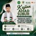 Isi Peringatan Maulid Nabi, Masjid Al Iman Siapkan Paket Sembako untuk Dhuafa
