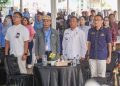 Buka RRI Fest 2026, Pemprov Lampung Dorong Sinergi Media Kawal Pembangunan Daerah