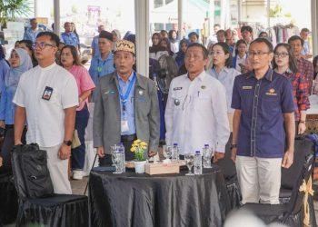 Buka RRI Fest 2026, Pemprov Lampung Dorong Sinergi Media Kawal Pembangunan Daerah