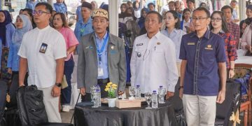 Buka RRI Fest 2026, Pemprov Lampung Dorong Sinergi Media Kawal Pembangunan Daerah