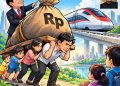 Cicilan Whoosh Hingga 3 Generasi