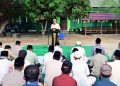 Kemarau Berkepanjangan, Pemkab Lamsel dan Kemenag Gelar Salat Istisqa Serentak di 17 Kecamatan