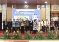Gelar ICOPE 2026, FKIP Unila Himpun Pakar Empat Negara Bahas Inovasi Pendidikan