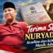 Polresta Bandar Lampung Terbitkan SP3, Nuryadin: Keadilan Masih Berpihak pada Kebenaran