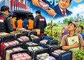 20 Koper Uang dan Ironi Keadilan Pertanahan