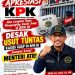 Soroti Suap Pelayanan Agraria, Seno Aji Desak Menteri ATR/BPN Mundur dari Jabatan