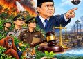 Karhutla Bukan Kejahatan Biasa