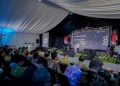 Buka Siger Fest 2026, Gubernur Rahmat Mirzani Djausal Incar Peningkatan Nilai Tambah Hasil Bumi