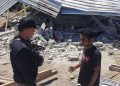 Bantu Korban Gempa M 7,7 NTT, Relawan RPA Pasok Air Bersih hingga Dapur Umum Pengungsi