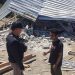 Bantu Korban Gempa M 7,7 NTT, Relawan RPA Pasok Air Bersih hingga Dapur Umum Pengungsi
