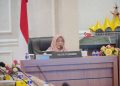 Dukung Program 3 Juta Rumah, Pemprov Lampung Kebut Bedah Rumah dan Perizinan Hunian Rakyat