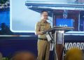 Genjot Kepatuhan Pajak Kendaraan, Gubernur Rahmat Mirzani Pacu Transformasi Layanan Samsat