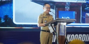 Genjot Kepatuhan Pajak Kendaraan, Gubernur Rahmat Mirzani Pacu Transformasi Layanan Samsat
