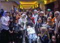 Hadir di XXI Mal Kartini, Wagub Lampung Ajak Publik Hapus Sekat bagi Penyandang Disabilitas