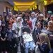 Hadir di XXI Mal Kartini, Wagub Lampung Ajak Publik Hapus Sekat bagi Penyandang Disabilitas