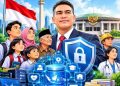 Satu Data Indonesia, Jangan Korbankan Keamanan Rakyat