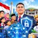 Satu Data Indonesia, Jangan Korbankan Keamanan Rakyat