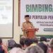 Buka Bimtek Pupuk Hayati Cair, Gubernur Mirza Dorong Efisiensi Biaya Petani Lampung