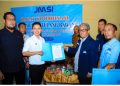 Suhirmansyah Resmi Jabat Plt Ketua JMSI Tulang Bawang