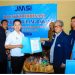Suhirmansyah Resmi Jabat Plt Ketua JMSI Tulang Bawang
