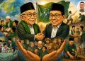 NU Bukan Hanya Besar, Tapi Harus Dipercaya