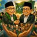 NU Bukan Hanya Besar, Tapi Harus Dipercaya