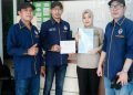 Dugaan Markup 14 Proyek Alkes RSUD Ahmad Hanafiah, KAMPUD Lapor ke Kejati Lampung