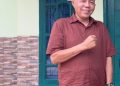 Sokong Pendidikan Qur'ani, Tokoh Masyarakat Gedong Meneng Kawal Gedung Tahfizh Al Iman
