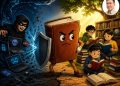 Menjaga Buku Cetak, Menjaga Ingatan Peradaban 