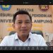 FKIP Unila Sambut 33 Mahasiswa Pertukaran Asal UNIMA Manado