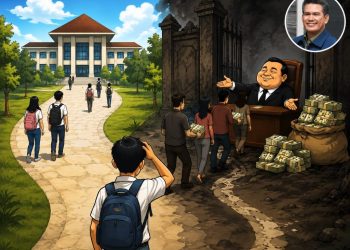 Jalur Mandiri PTN: Dihapus atau Diawasi Lebih Ketat?