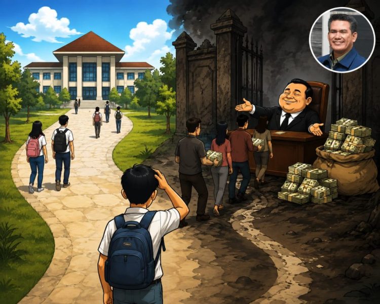 Jalur Mandiri PTN: Dihapus atau Diawasi Lebih Ketat?