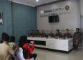 Peringati Hari Lahir Kejaksaan ke-81, Kajari Banyuasin Tekankan Penegakan Hukum Berintegritas